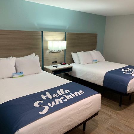 Days Inn By Wyndham Rockport Texas Εξωτερικό φωτογραφία