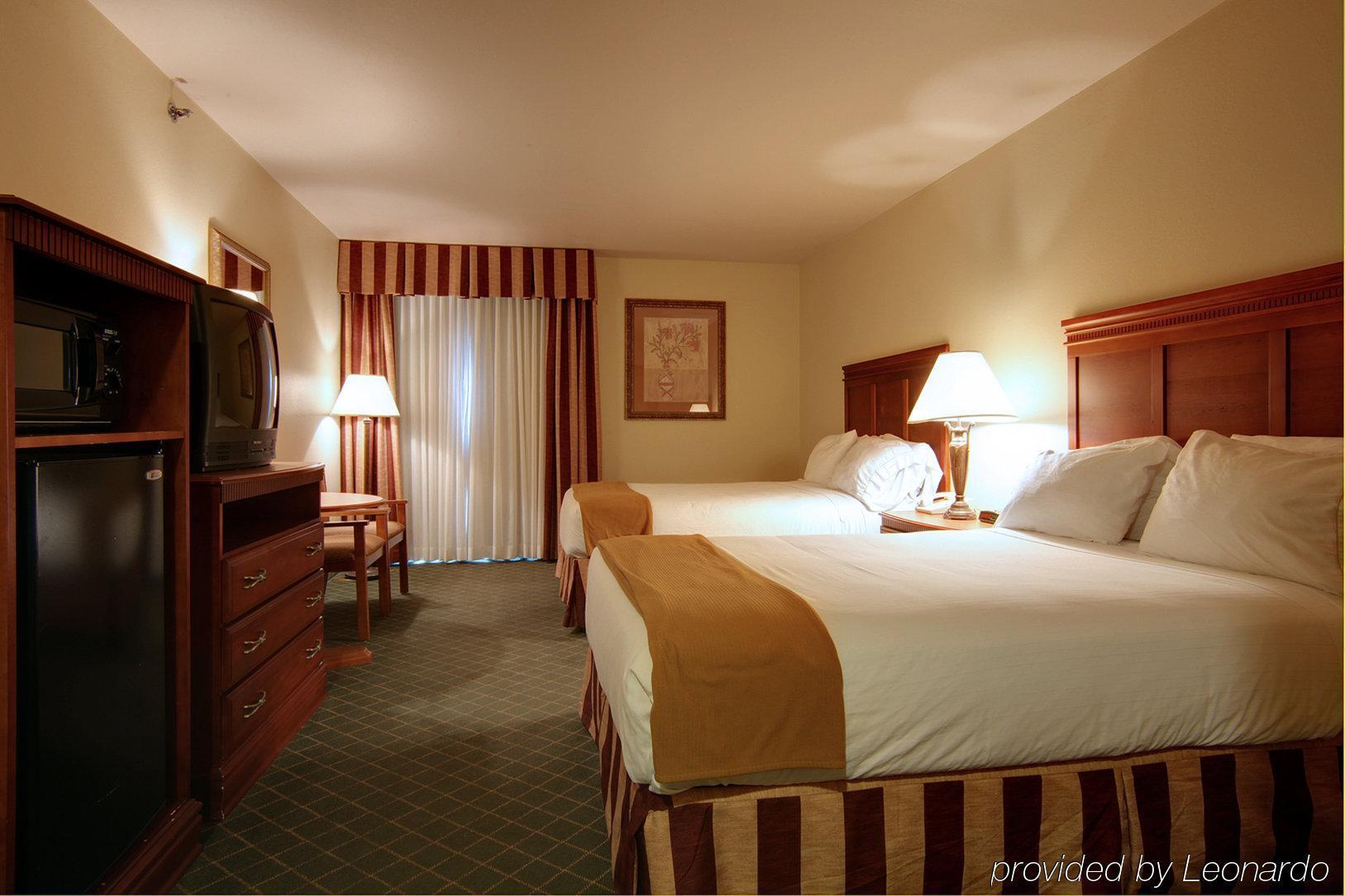 Days Inn By Wyndham Rockport Texas Δωμάτιο φωτογραφία