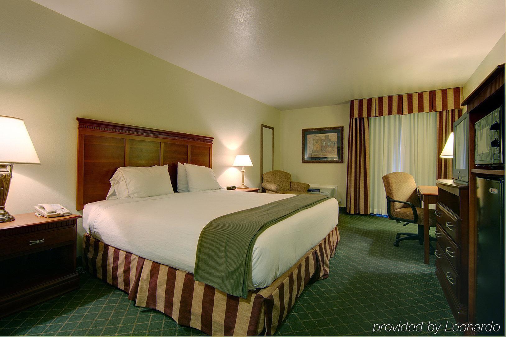 Days Inn By Wyndham Rockport Texas Δωμάτιο φωτογραφία