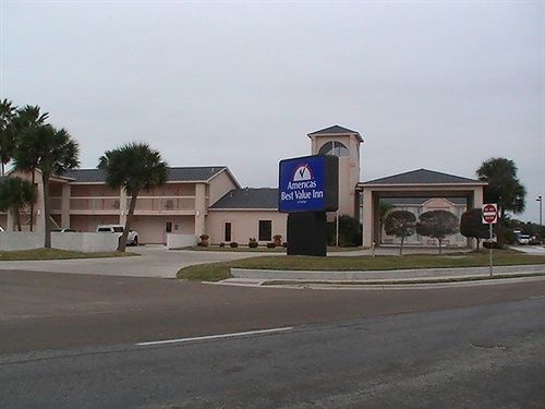 Days Inn By Wyndham Rockport Texas Εξωτερικό φωτογραφία
