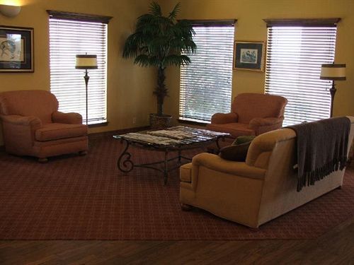 Days Inn By Wyndham Rockport Texas Εσωτερικό φωτογραφία