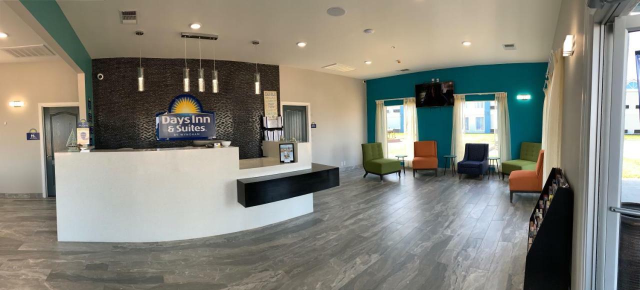 Days Inn By Wyndham Rockport Texas Εξωτερικό φωτογραφία