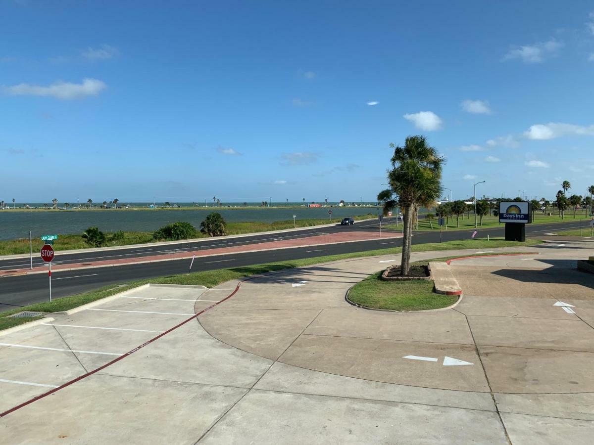 Days Inn By Wyndham Rockport Texas Εξωτερικό φωτογραφία