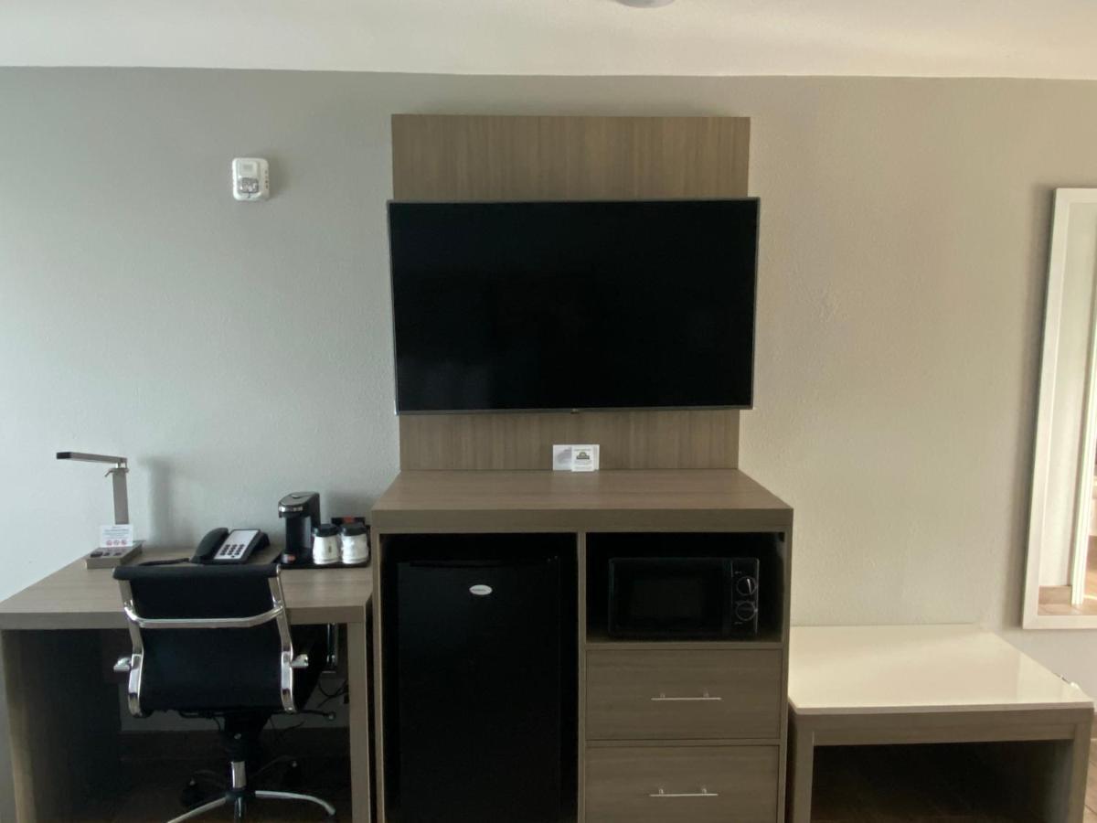 Days Inn By Wyndham Rockport Texas Εξωτερικό φωτογραφία