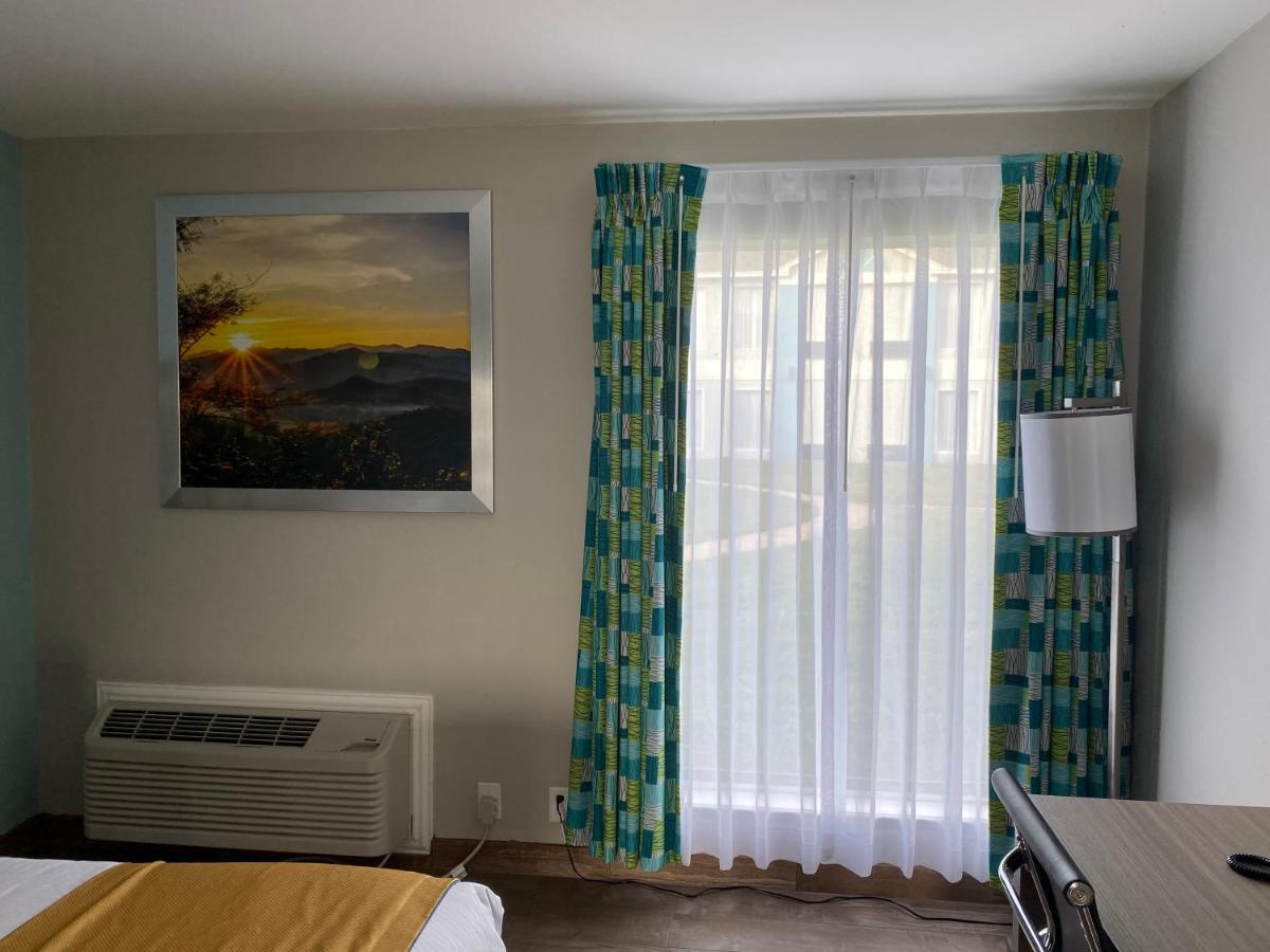 Days Inn By Wyndham Rockport Texas Εξωτερικό φωτογραφία
