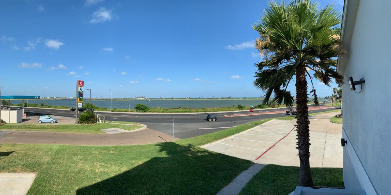 Days Inn By Wyndham Rockport Texas Εξωτερικό φωτογραφία